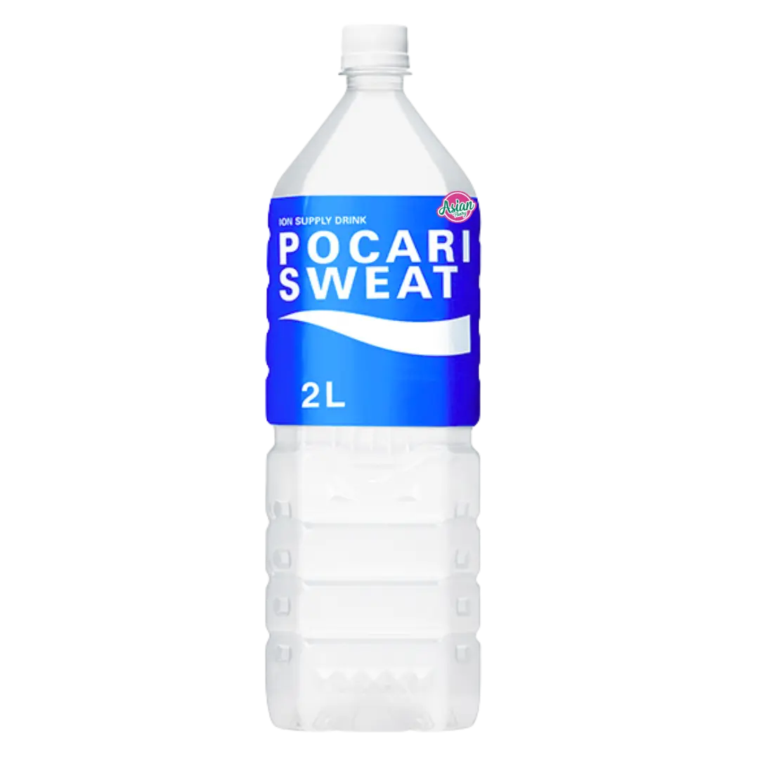 Pocari Sweat Isotonic Supply Drink 2L