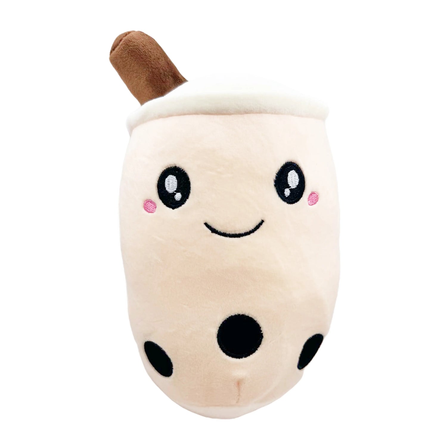 Asian Pantry Boba Plushie