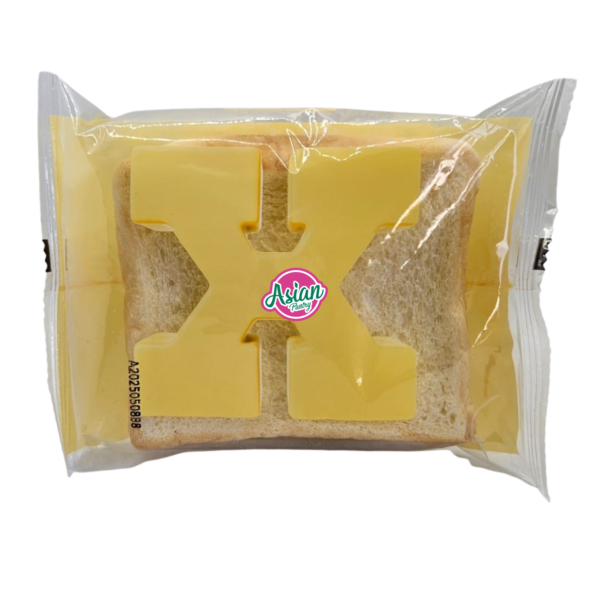 A Small Fork Thick-cut Butter Toast 500g