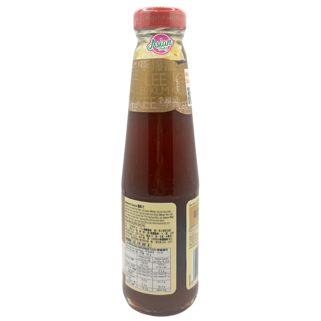 Lee Kum Kee Abalone Sauce 260g