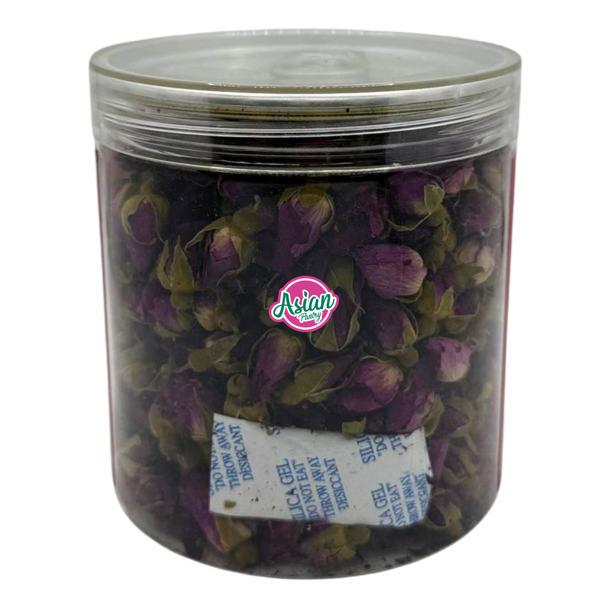 Teh Mawar Nutrileaf 60g