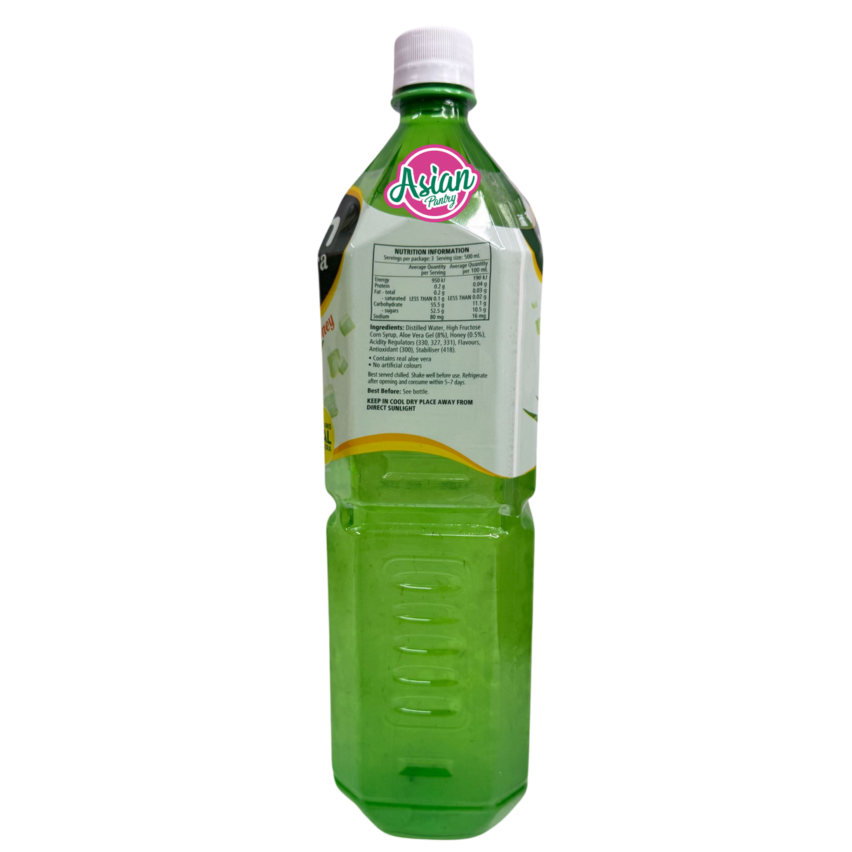 Minuman Madu Aloe Vera Yoosh 1.5L