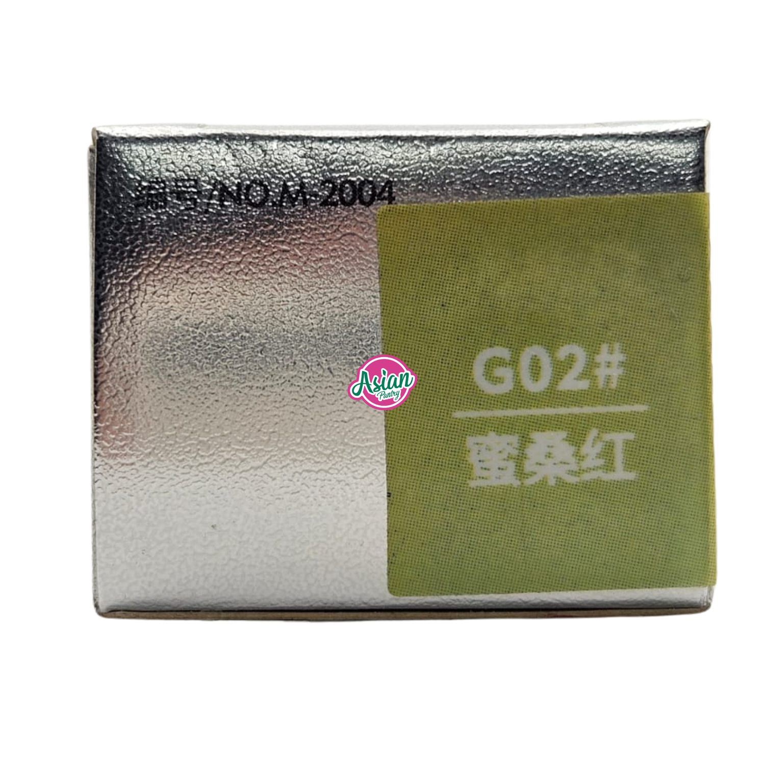 Mansly Bunny Lip Glow Moisturizing G2