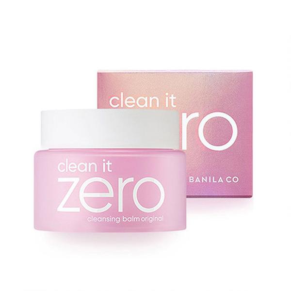BANILA CO Clean It Zero Cleansing Balm Original 180ml