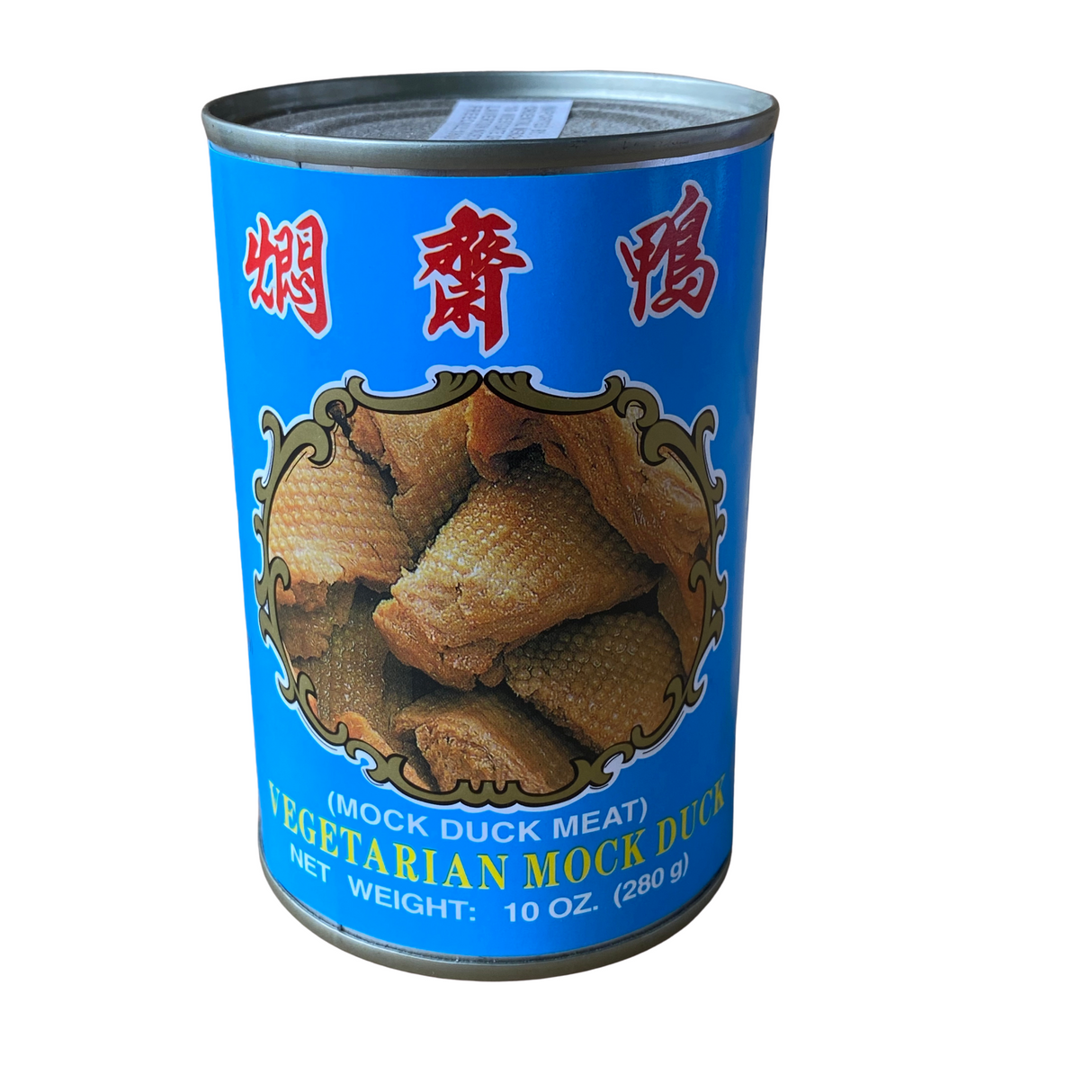 Wu Chung Jenama Vegetarian Mock Duck 280g