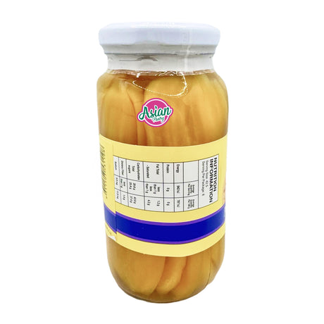Monika Brand Preserved Sweet Jackfruit 340g