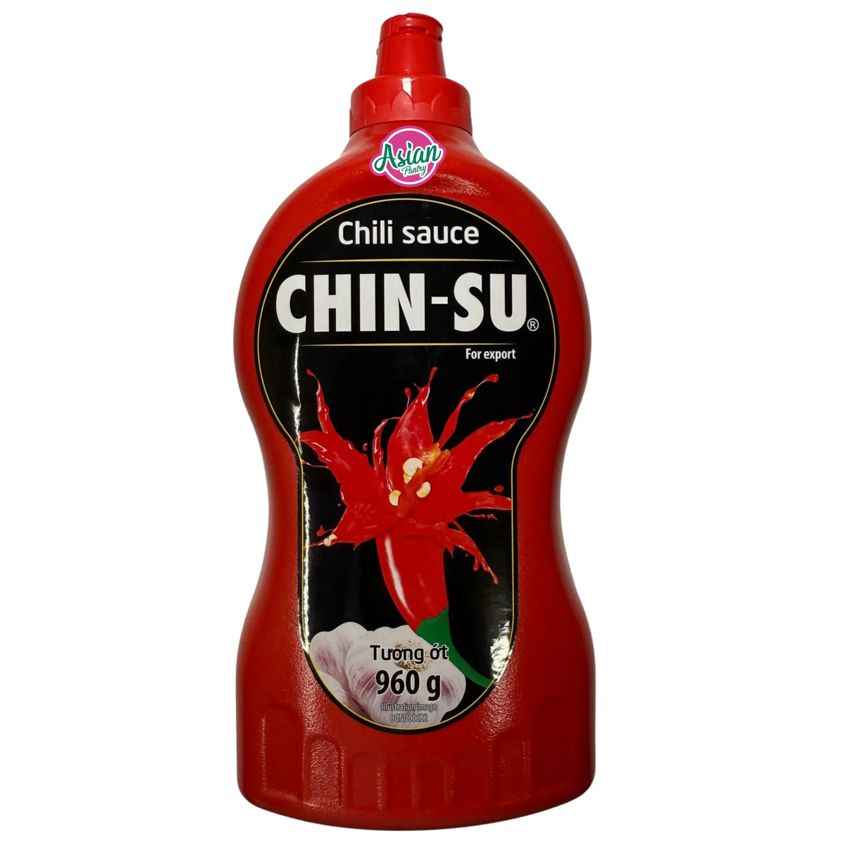 Chin-Su Chilli Sauce 960g