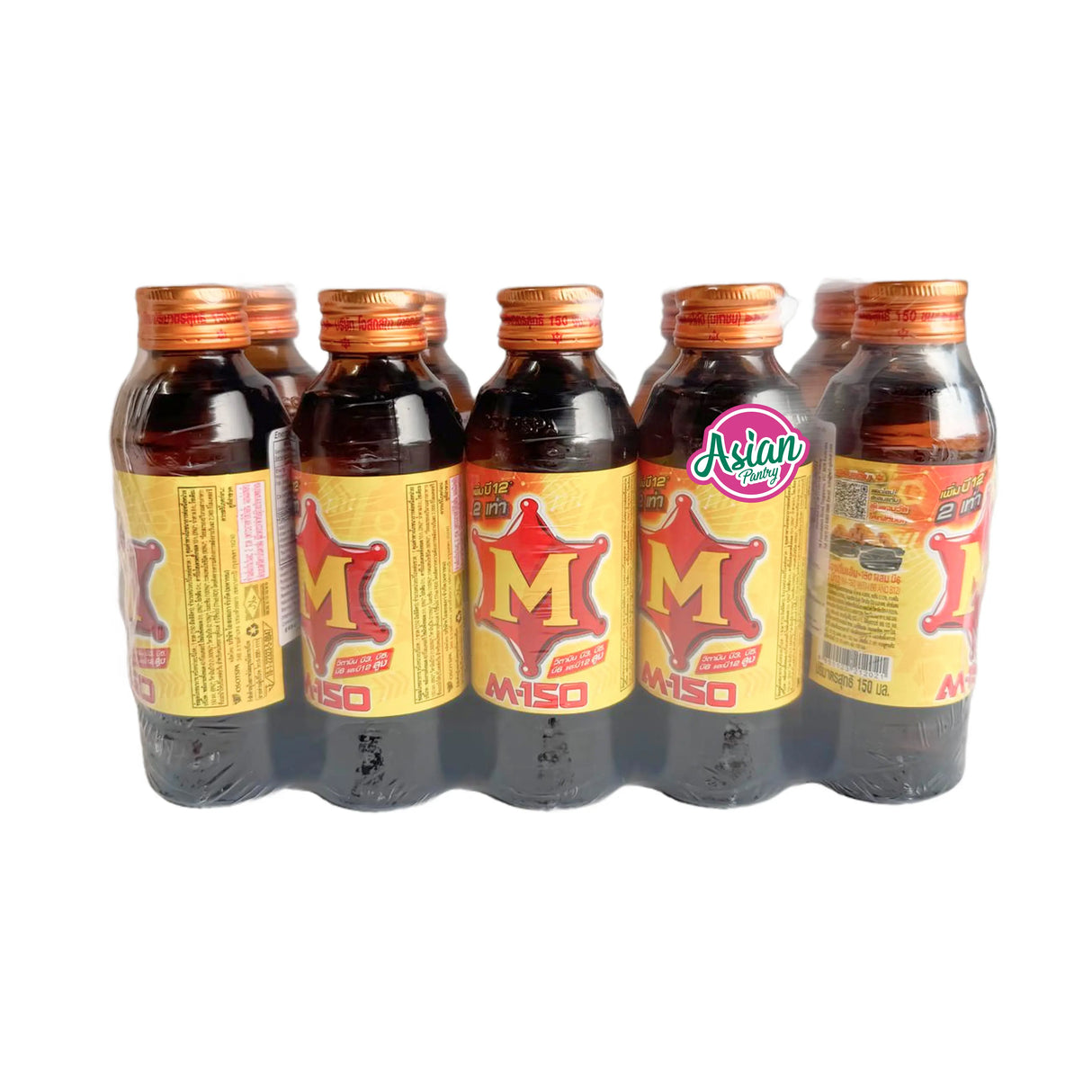 M150 Energy Drink 150ml