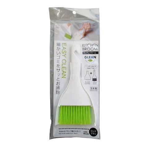 Kokubo Desk Mini Dustpan Set 70g