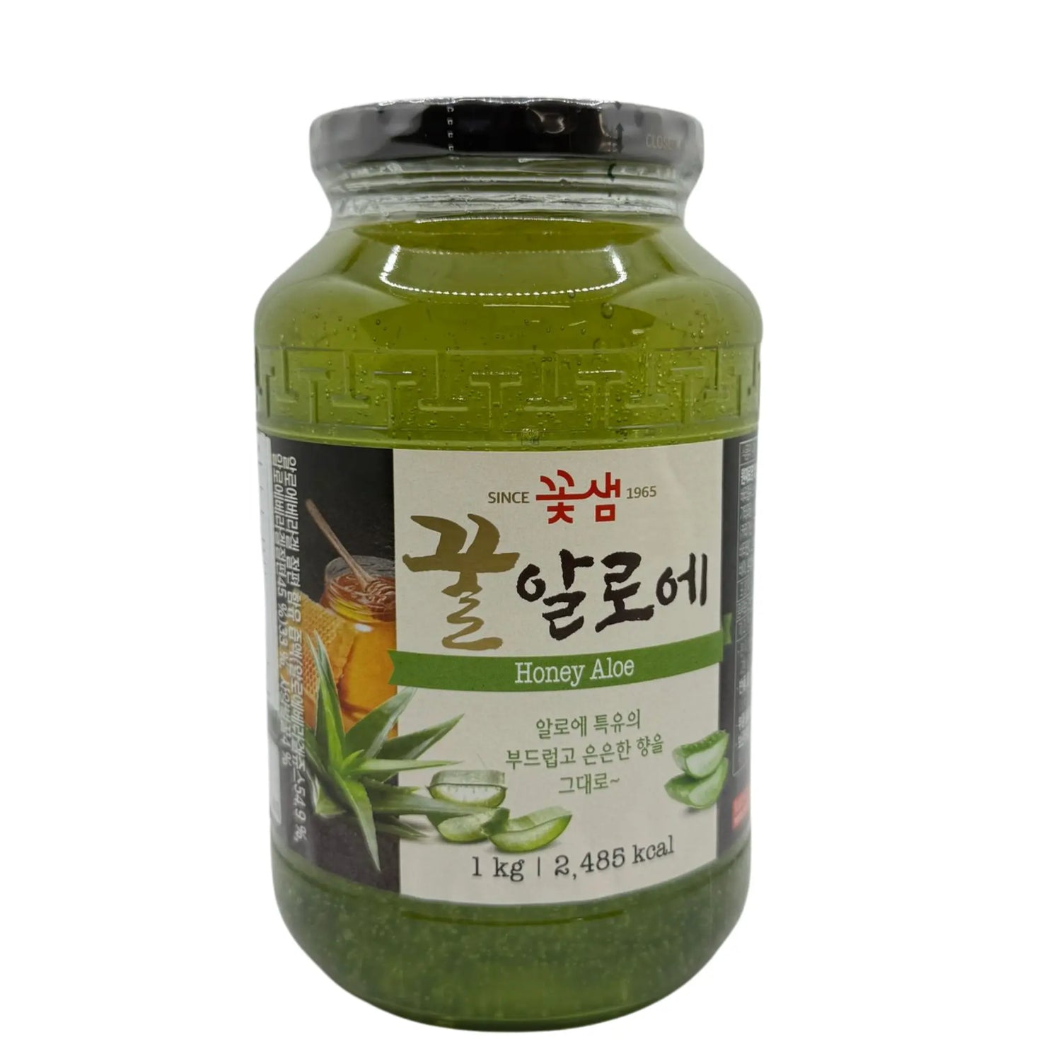 Kotsam Honey Aloe Tea 1000g