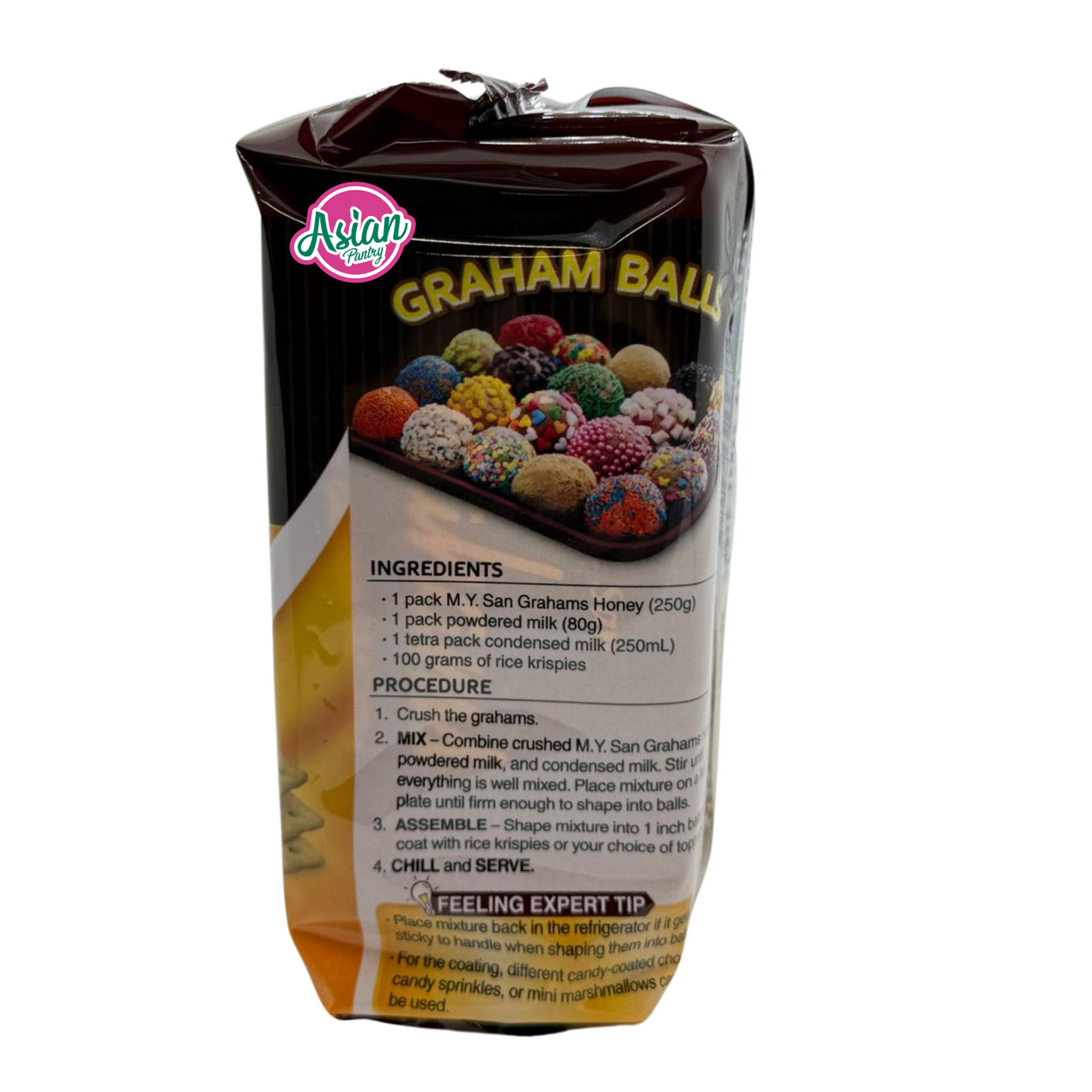 Keropok Madu San Graham MY 250g