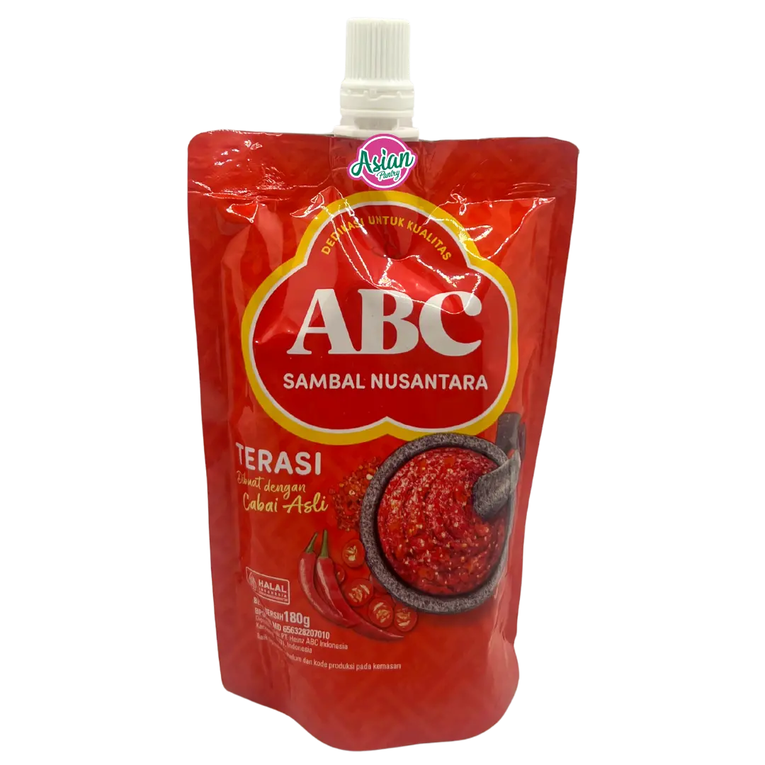 ABC Sambal Terasi 180g