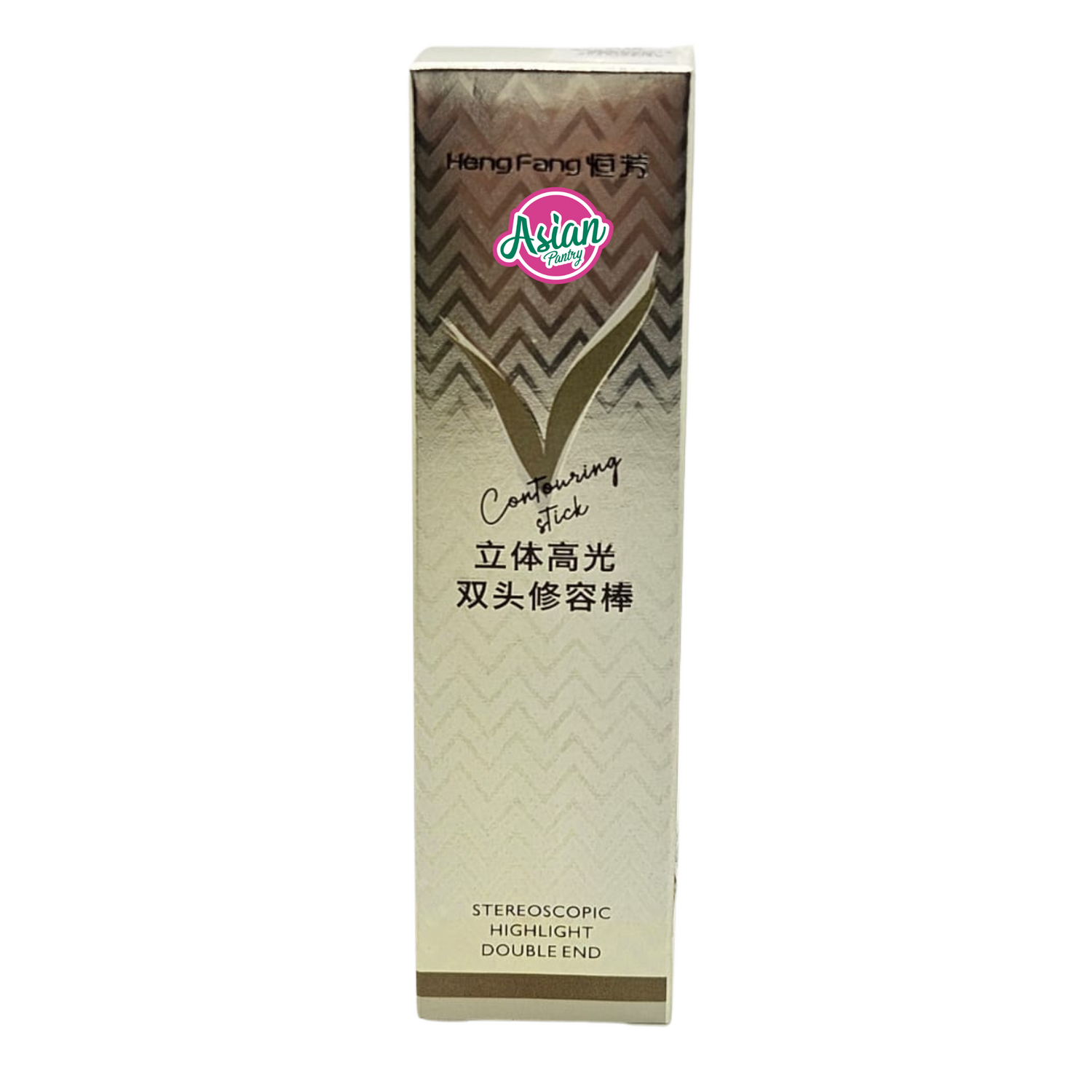 Heng Fang Contouring Stick #07 & #6