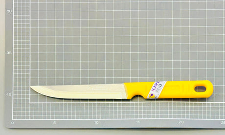 Kiwi Brand Kitchen Knife #511P