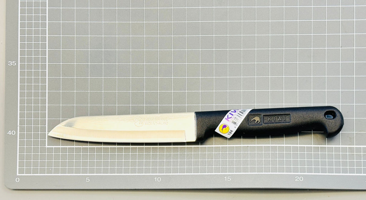 Kiwi Brand Kitchen Knife #194P