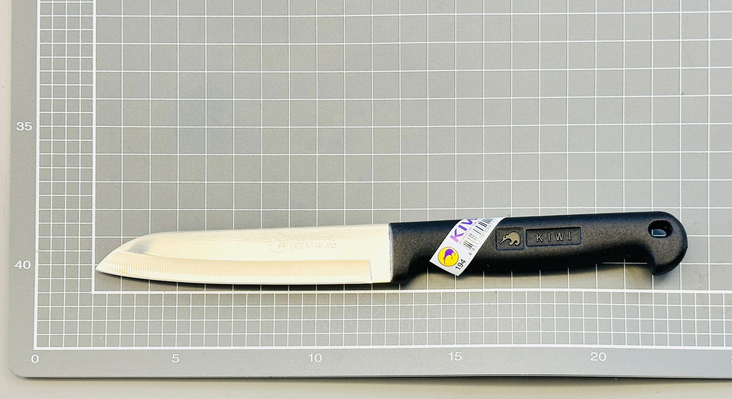 Kiwi Brand Kitchen Knife #194P