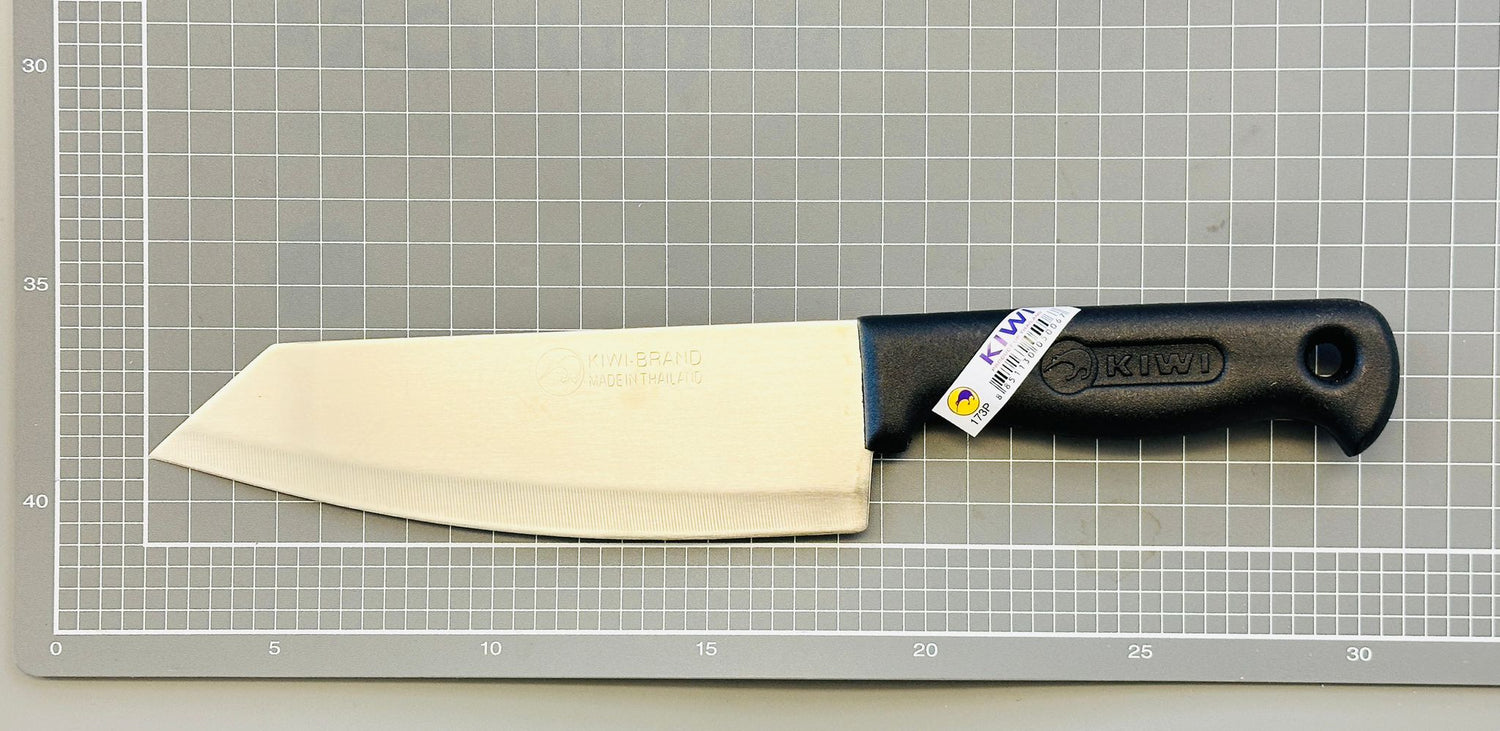 Kiwi Brand Kitchen Knife #173P