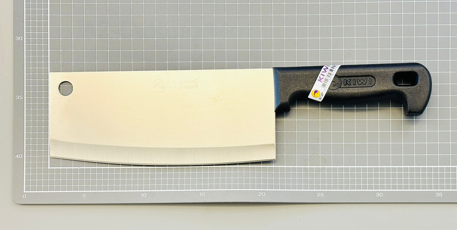 Kiwi Brand Kitchen Knife #813P