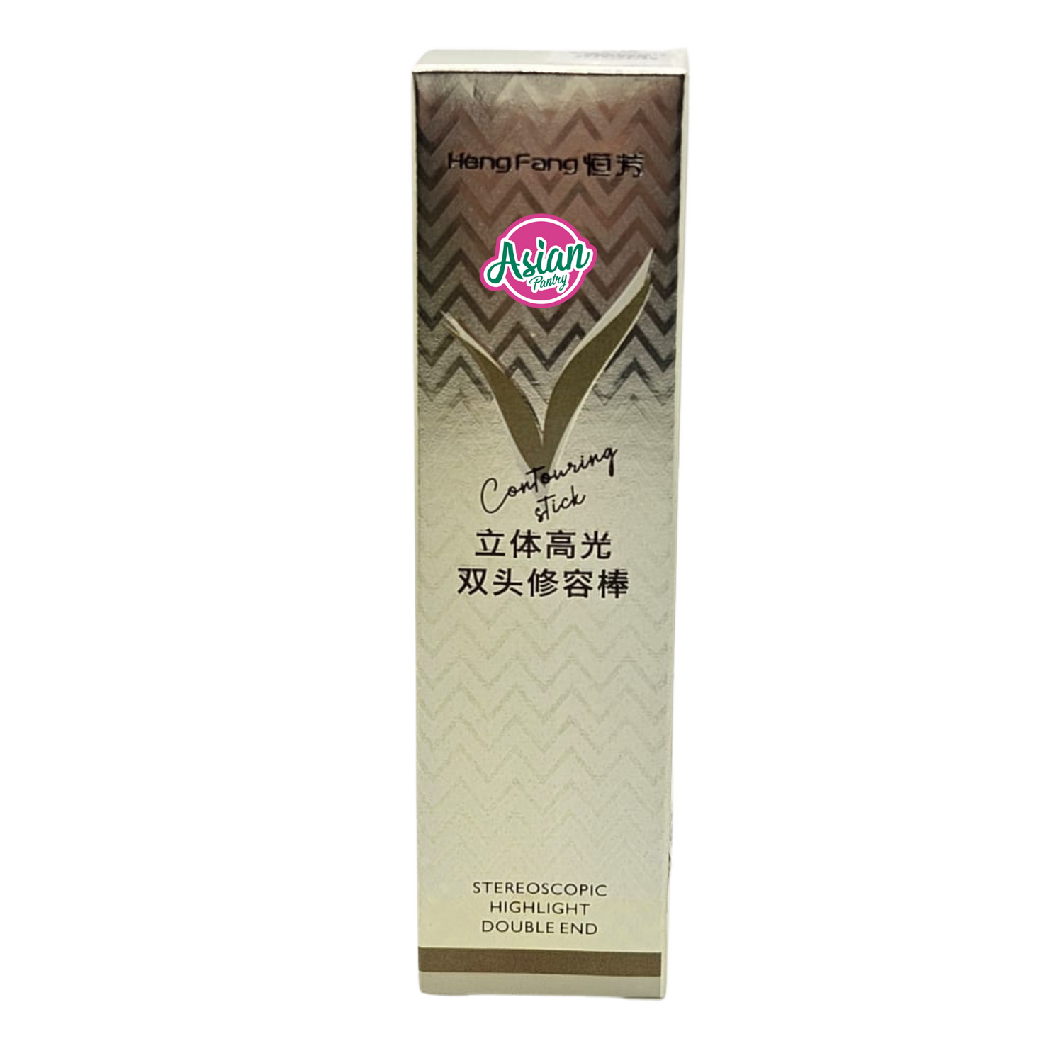 Heng Fang Contouring Stick #01 & #6