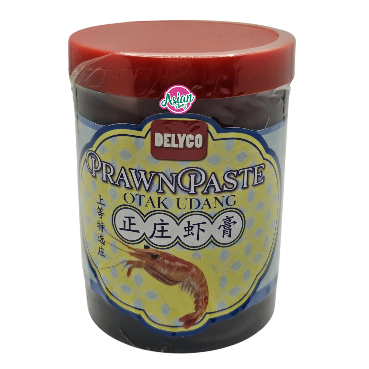 Delyco Prawn Paste 220g