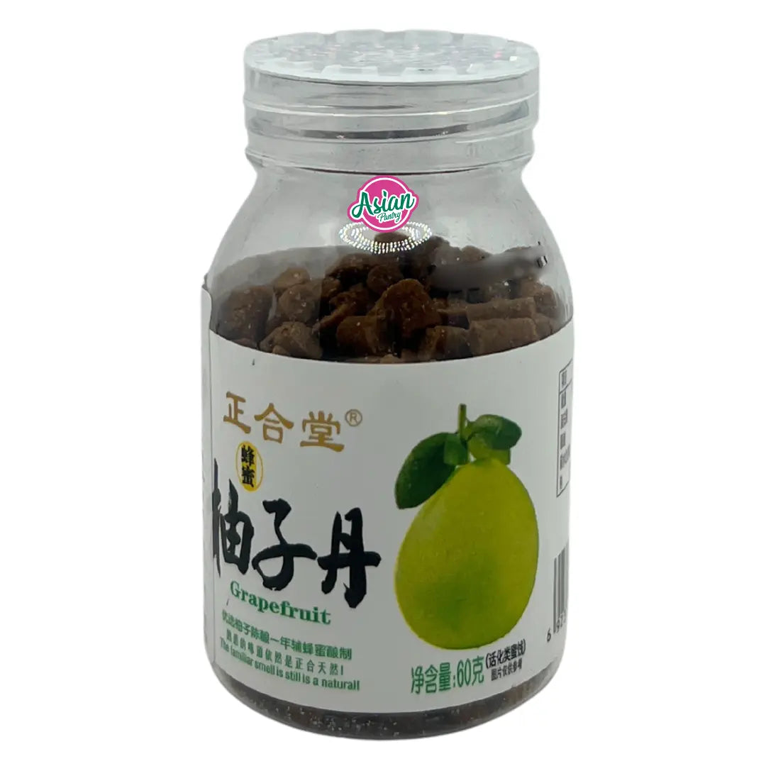 ZHT Grapefruit Candy 60g
