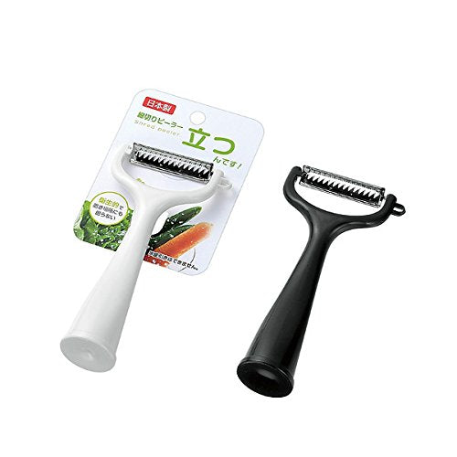 AI Shredder Peeler Self Standing (Random Colour) 44g