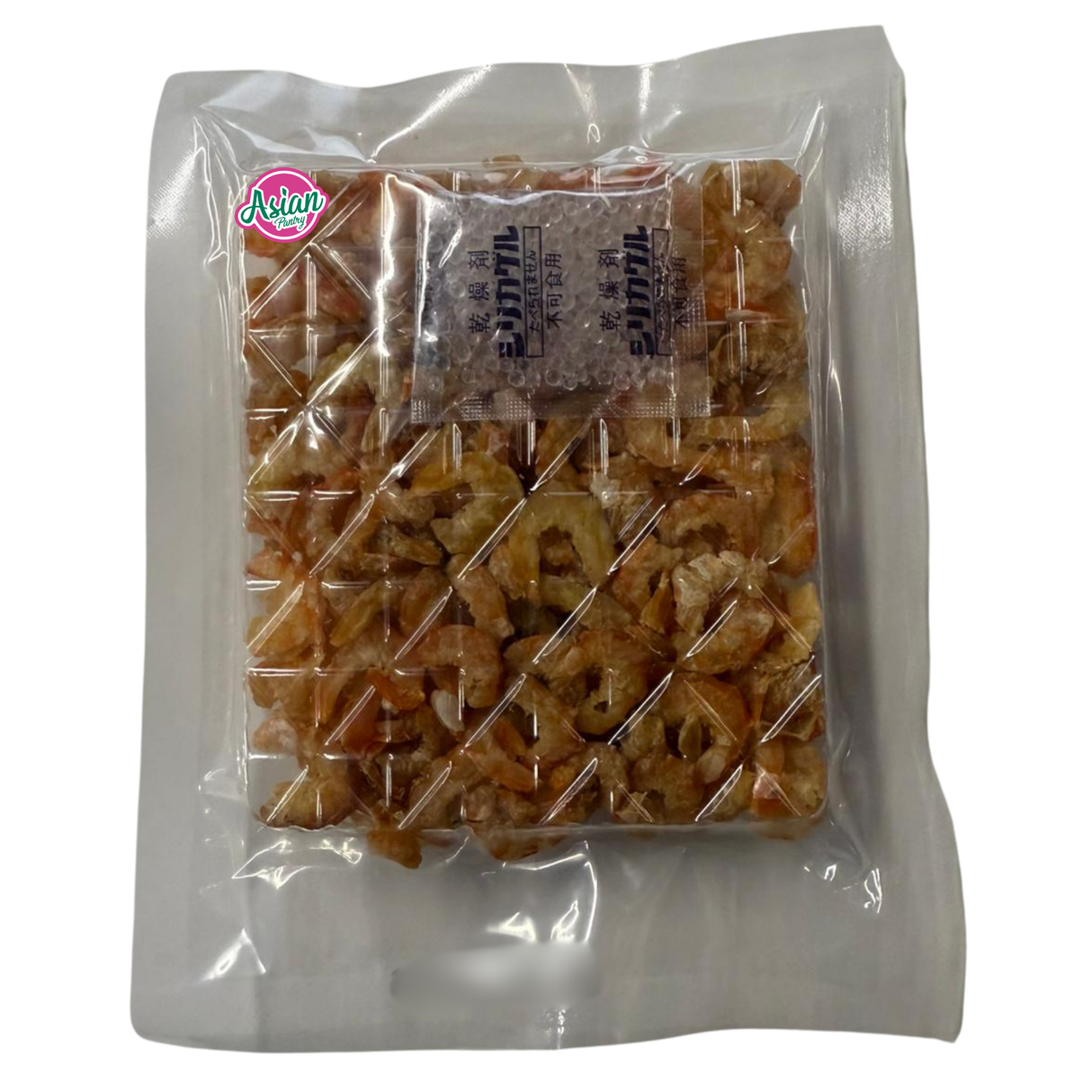 Gowell 特级虾米 99g