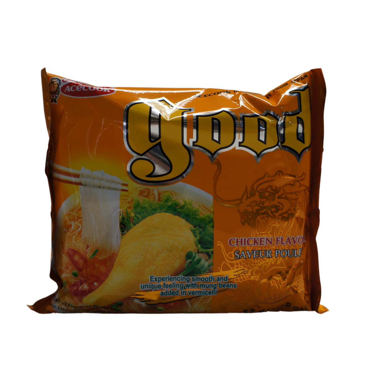 Bihun Kacang Sedap Rasa Ayam 57g