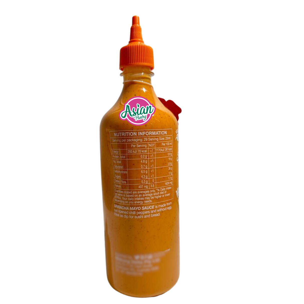 Flying Goose Sriracha Mayo Sauce 730ml
