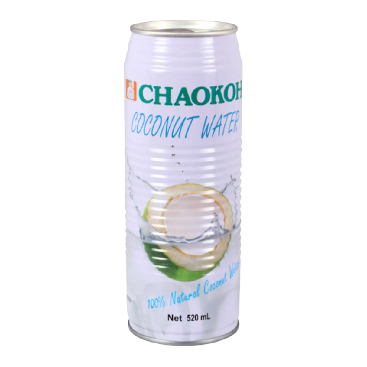 Chaokoh Coconut Water 100% 520ml