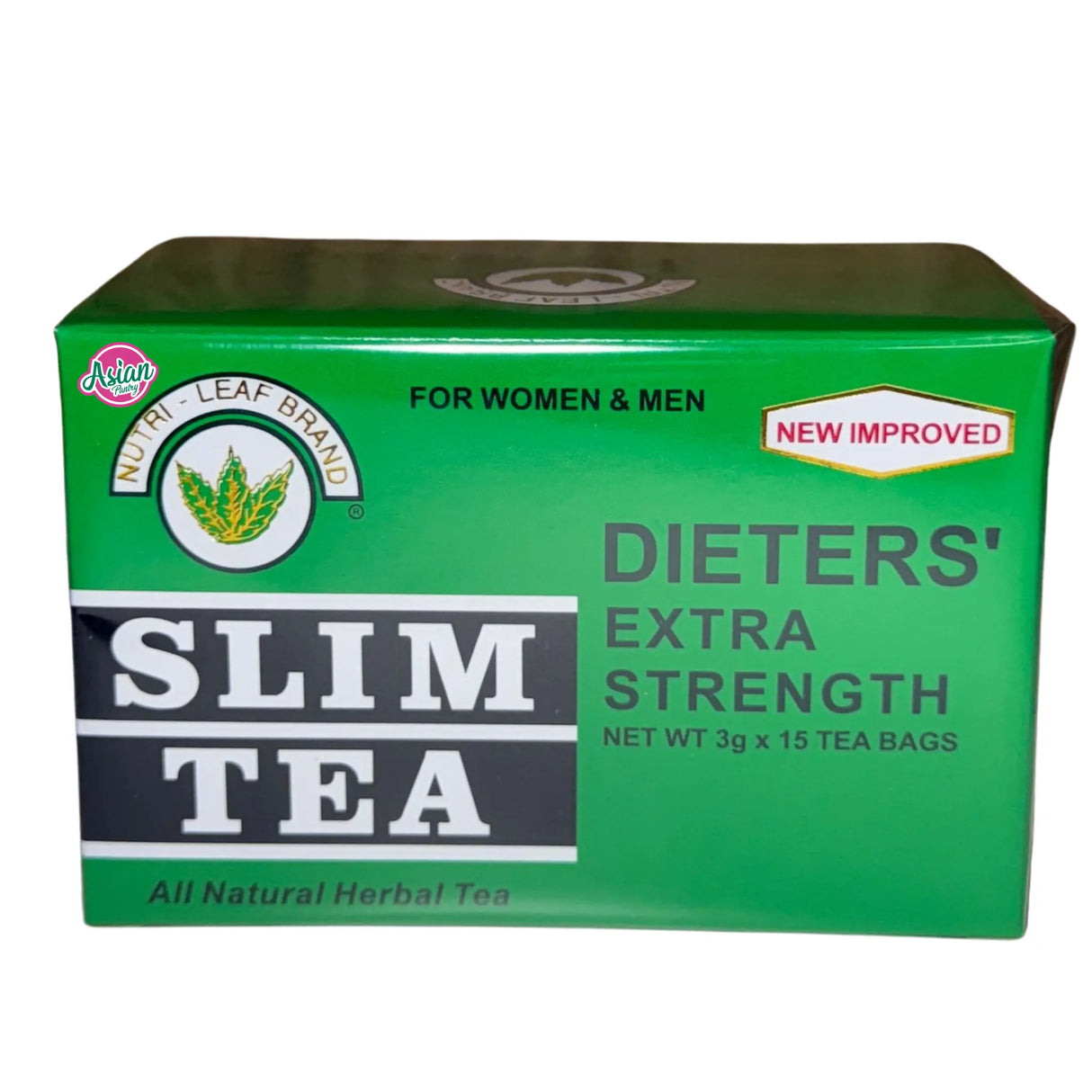 Nutrileaf Slim Dieters' Tea Extra Strength 45g