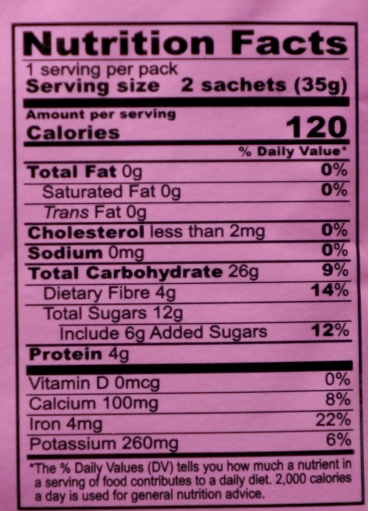 A1 Rempah Sup Bak Kut Teh 35g