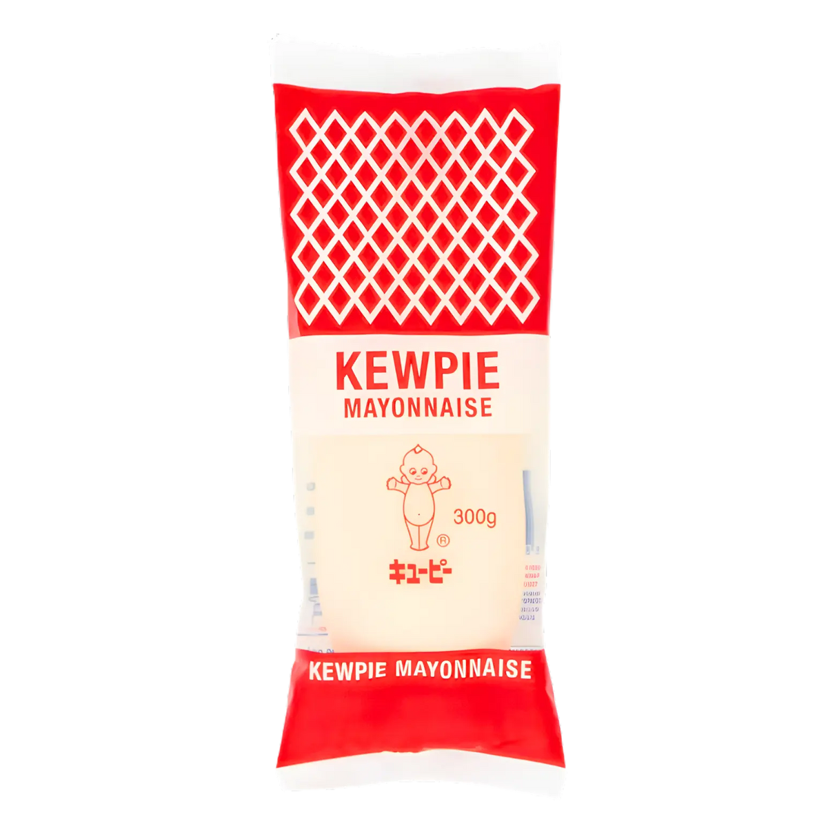 Kewpie Mayonis 300g
