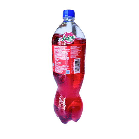 Fanta Strawberry Flavour 1.5L