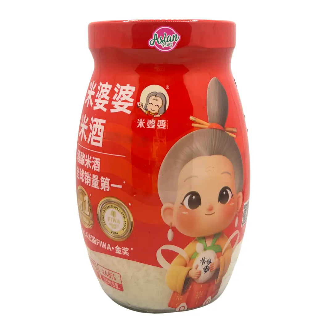 Mipopo Rice Wine 900g