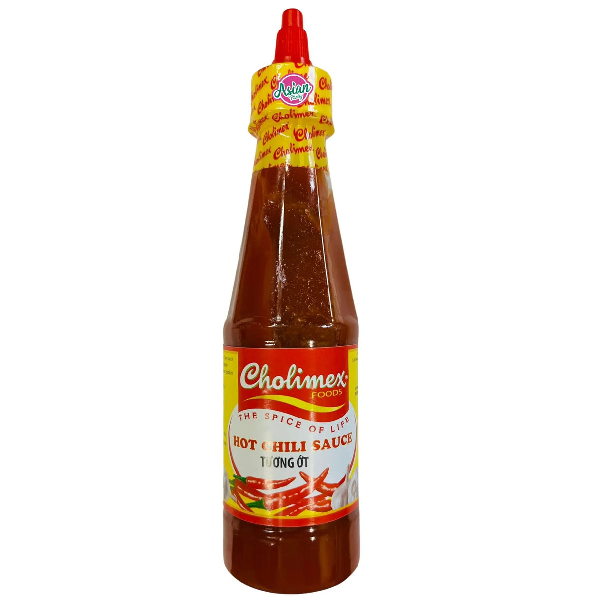 Sos Cili Panas Cholimex 270g