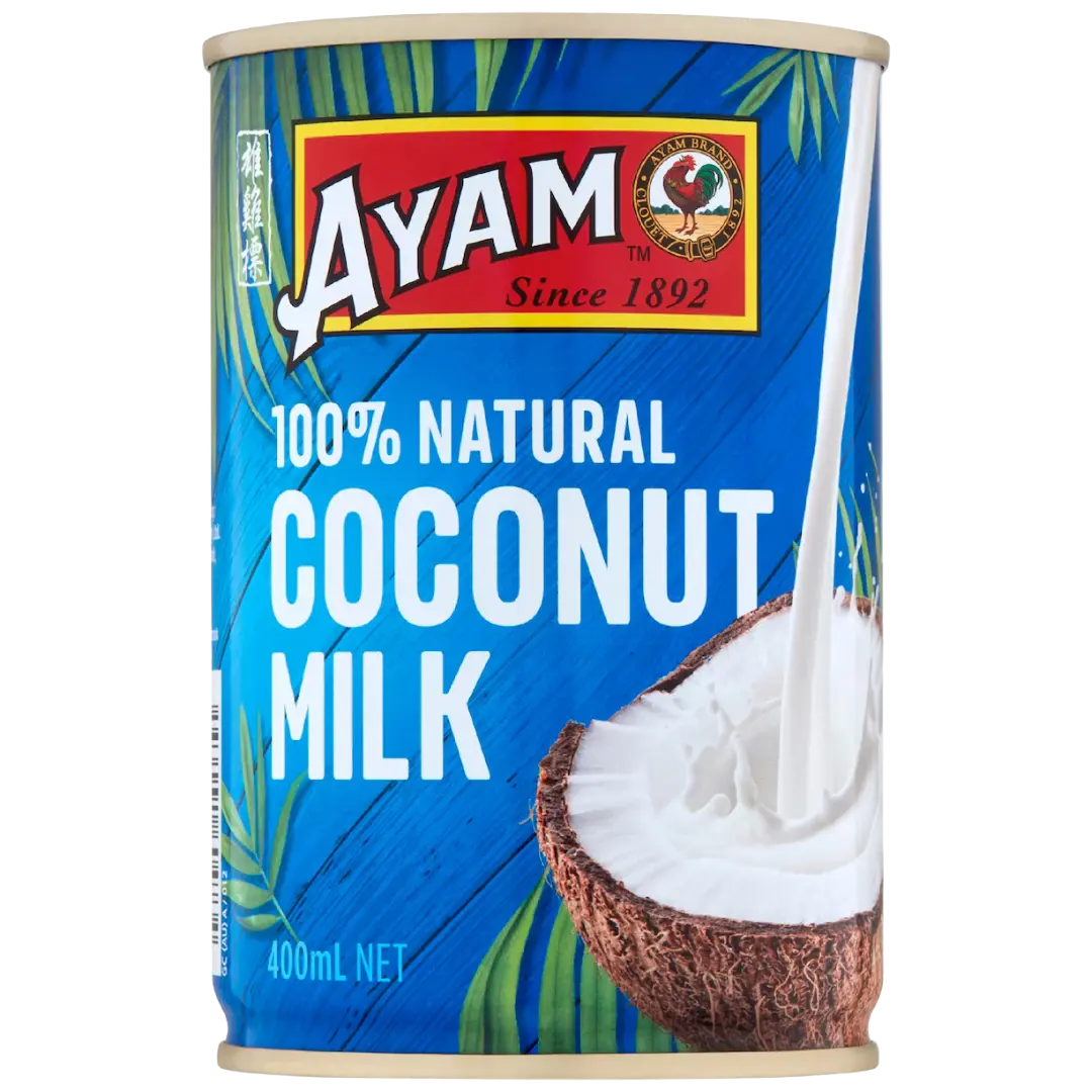Ayam Brand 优质椰奶 400ml