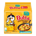 Samyang Buldak Cheese Hot Chicken Flavour Ramen