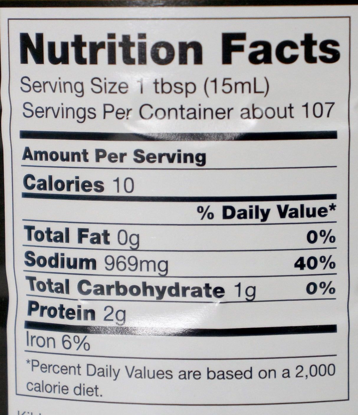 Kikkoman Kicap 1600ml