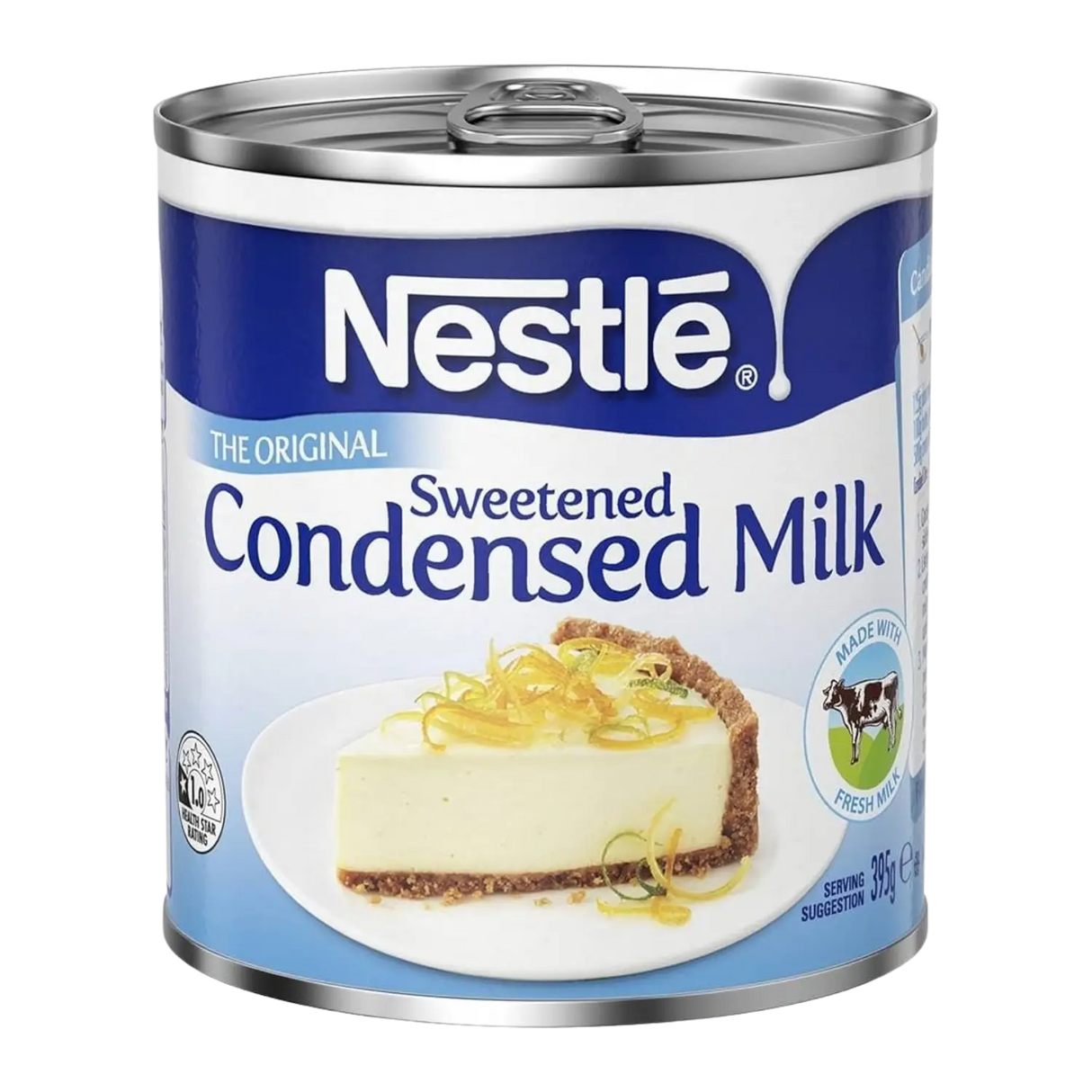 Nestle Sweetened Condensed Milk 395g