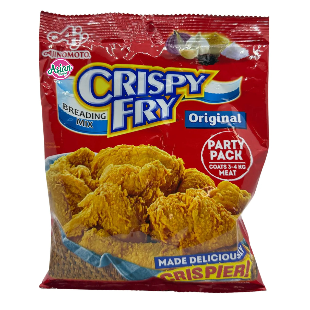 Ajinomoto Crispy Fry Original 238g