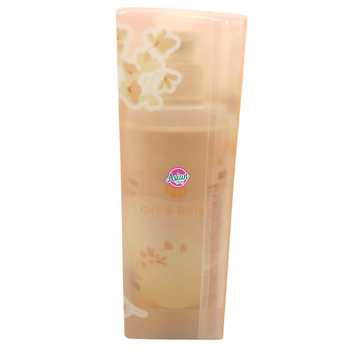 Off&Relax Osmanthus & Honey Edisi Terhad Set Syampu & Rawatan 520g