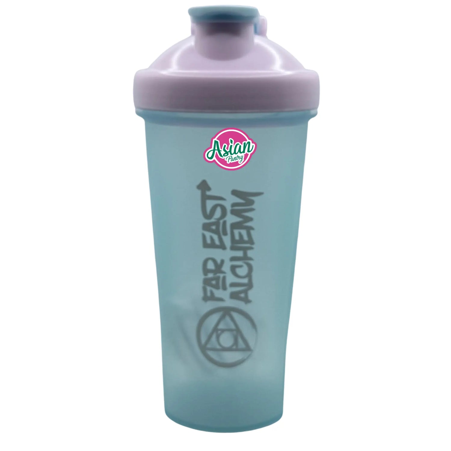 Pengocok Protein Cinnamoroll Alkimia Timur Jauh