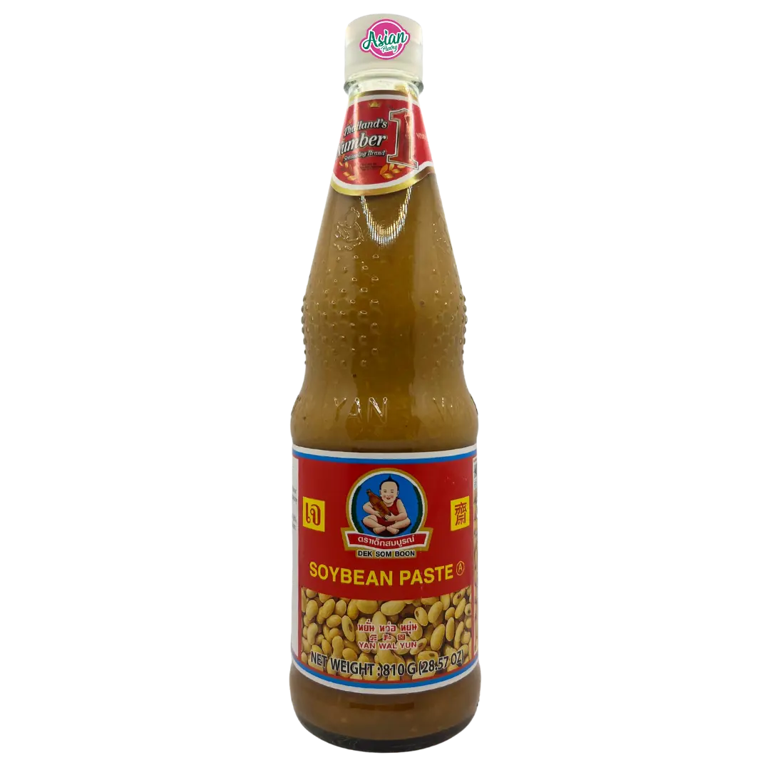 Healthy Boy Soybean Paste 810g