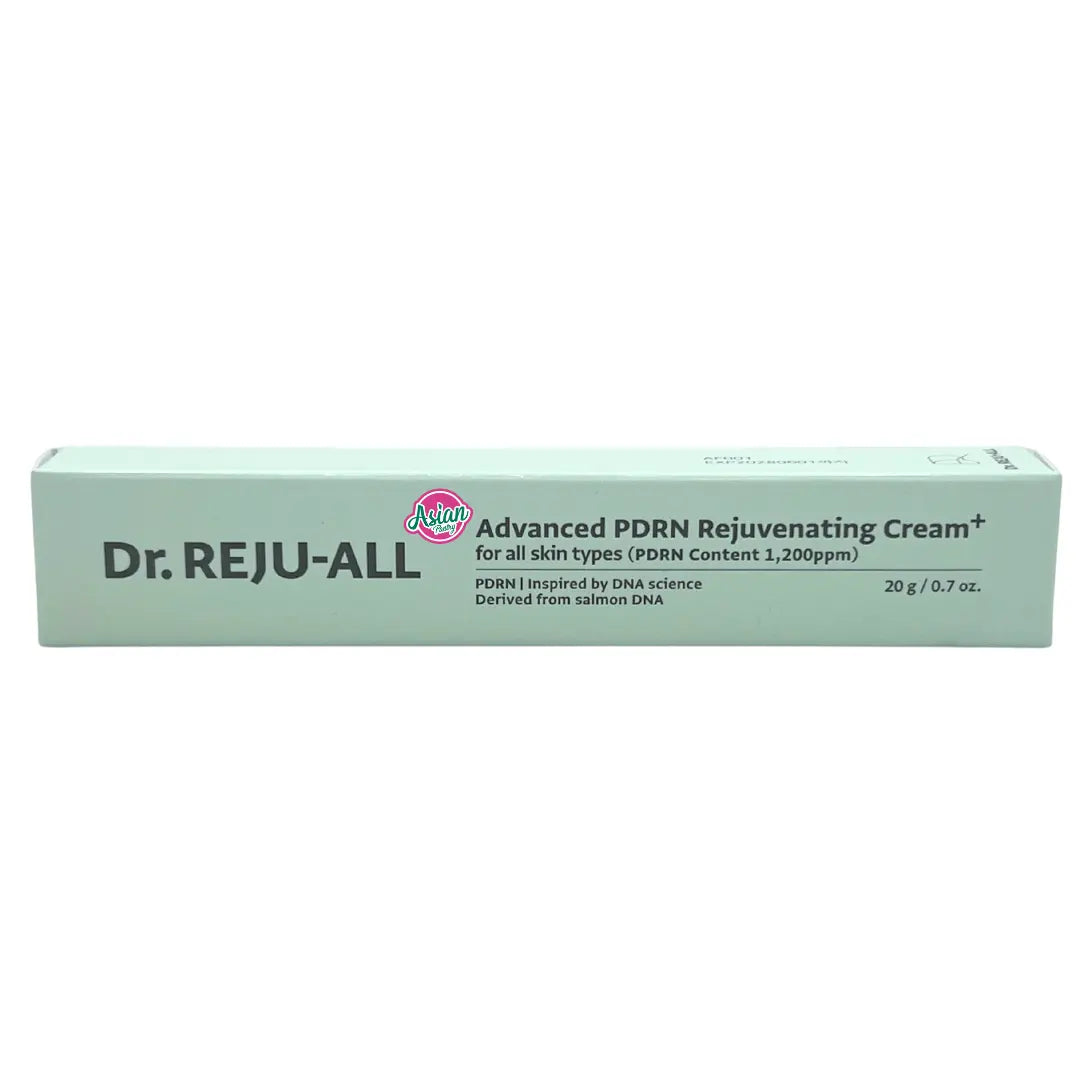 Dr.REJU-ALL Advanced PDRN Rejuvenating Cream+