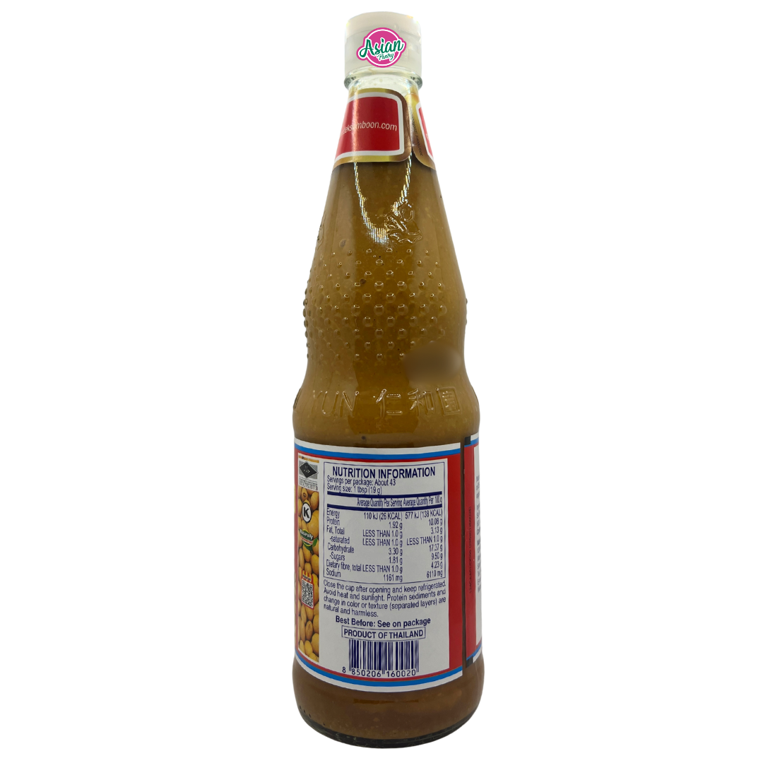 Healthy Boy Soybean Paste 810g