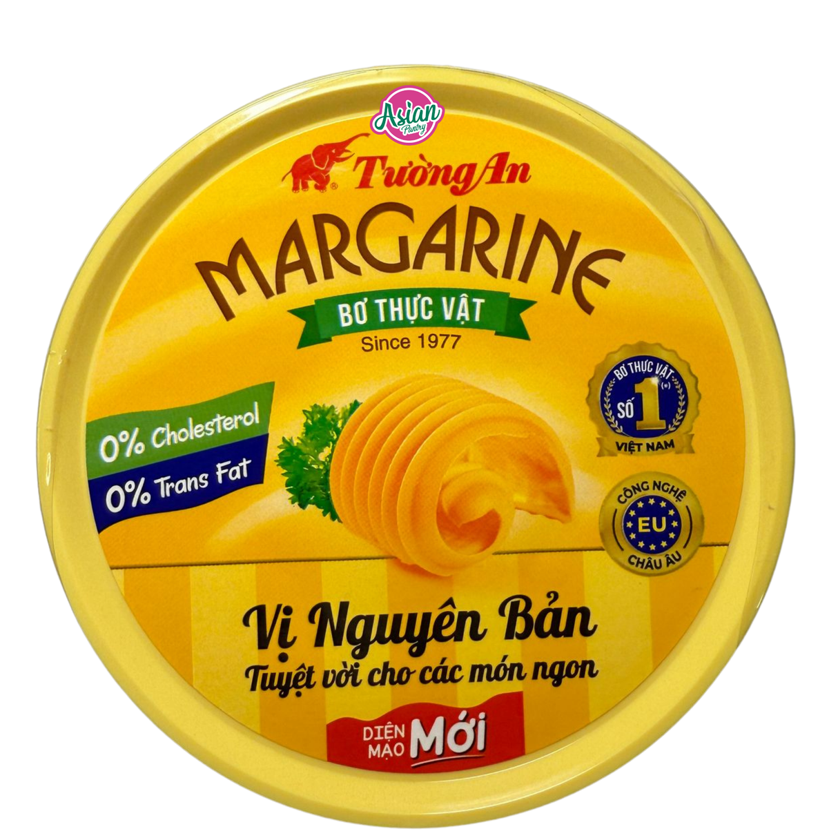 Tuong An Margarine 200g