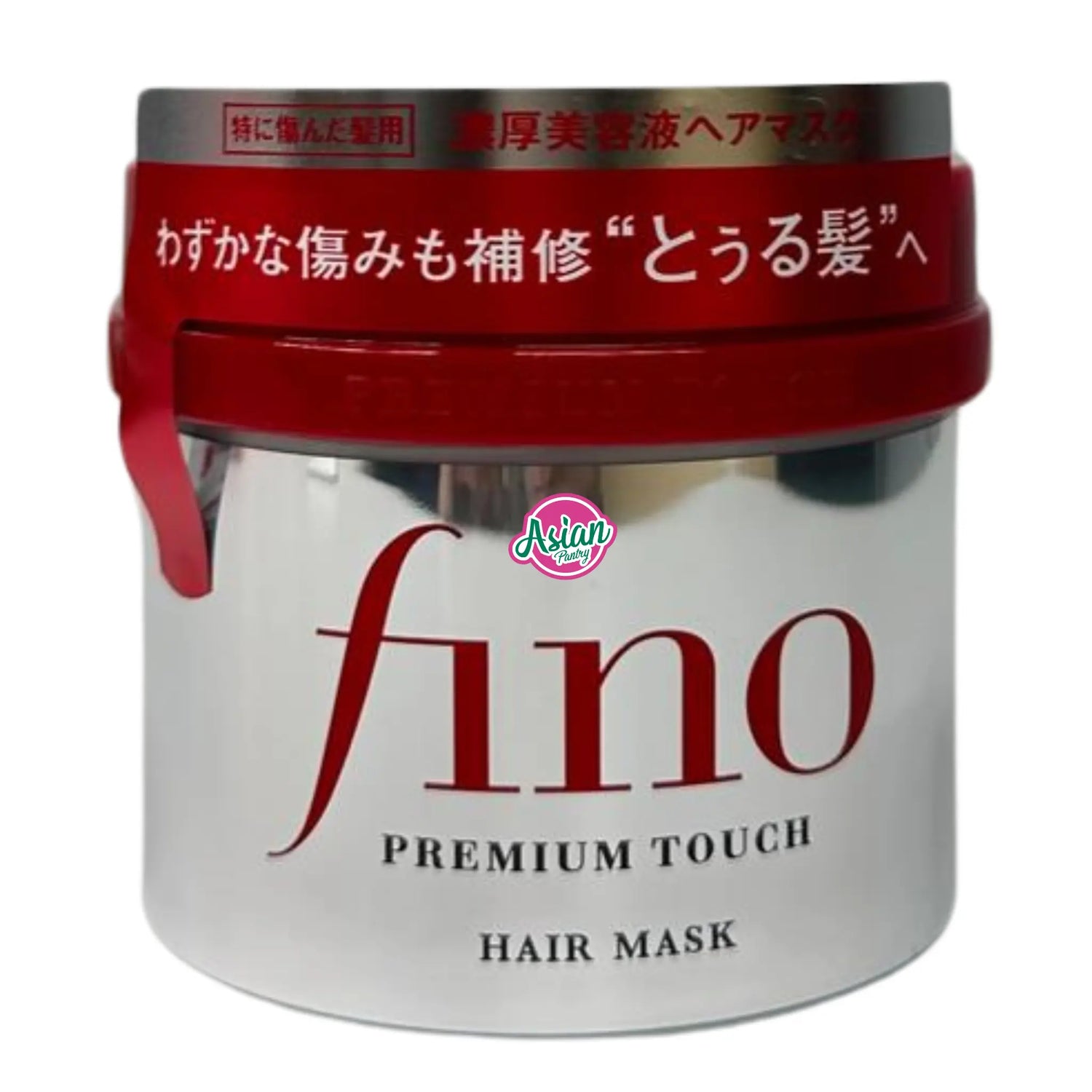 资生堂 Fino Premium Touch 渗透美容精华发膜 (230g)