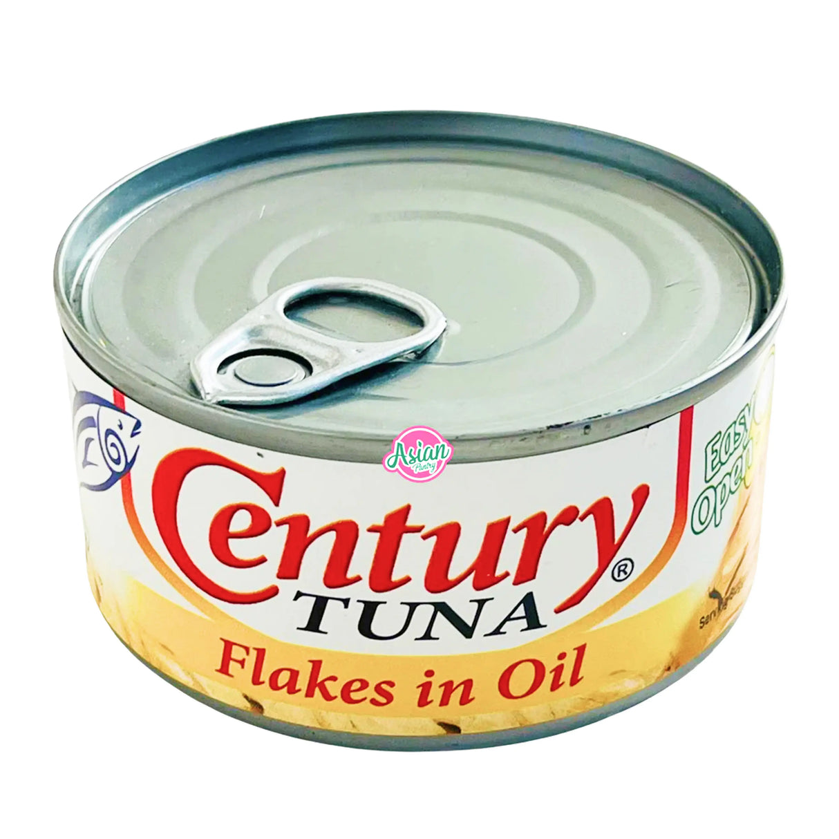 Century Tuna Flakes dalam Minyak 180g