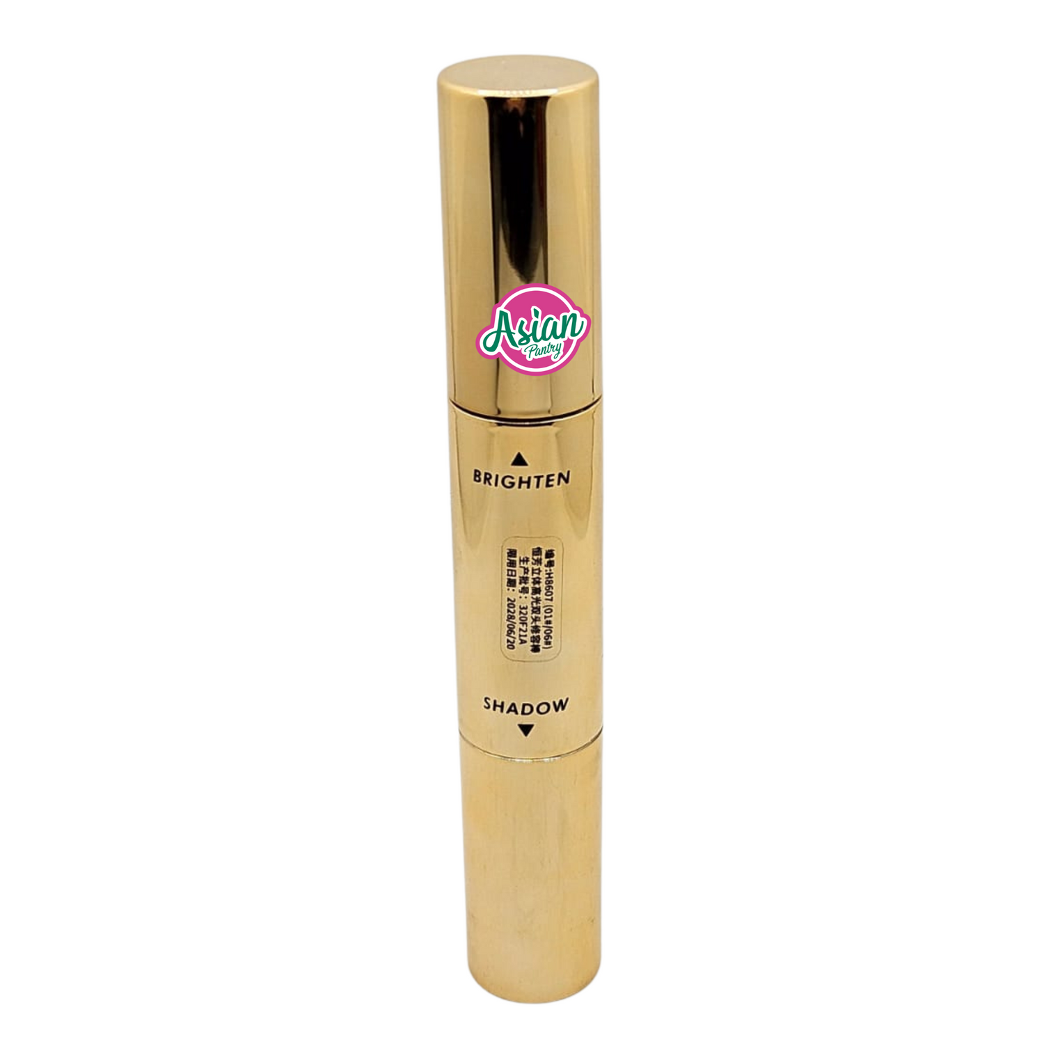 Heng Fang Contouring Stick #07 & #6
